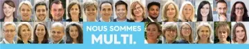 Qui sommes-nous ?