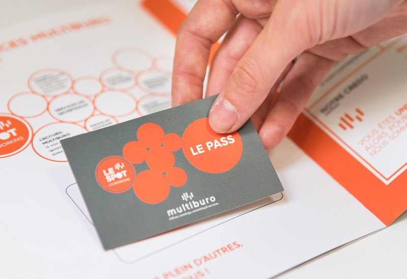 carte abonnement mix bureau coworking teletravail