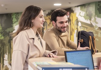 services aux entreprises à arcachon