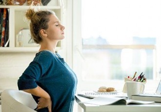 formation en ligne posture au bureau