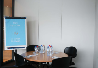 location de bureau a la journée à wavre