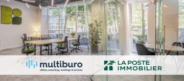 multiburo joins la poste immobilier group